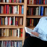 Günter Laube | Autor